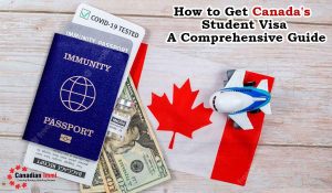 Canada's Student Visa