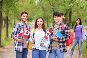Study-in-Canada