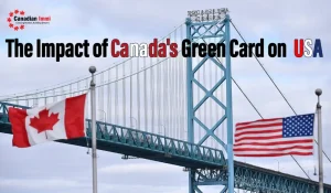 Canada's Green Card
