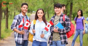 International Students in Canada: