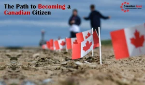 Canadian Citizen