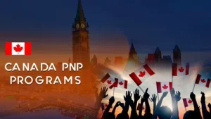 Provincial Nominee Program