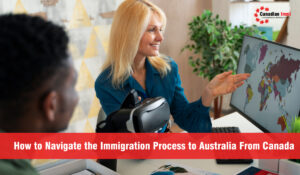 Immigration Process