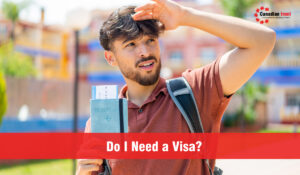Do I Need a Visa