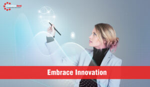 Embrace Innovation