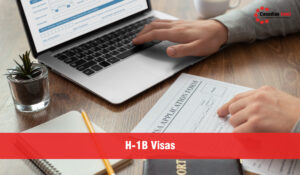 H-1B Visas