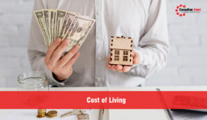 Cost of Living