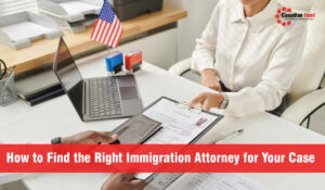 Immigration Attorney