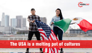 Visit USA