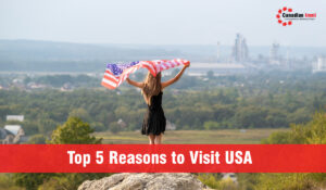 Visit USA