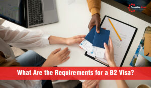 B2 Visa