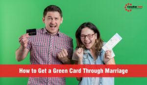 Green Card Through Marriage