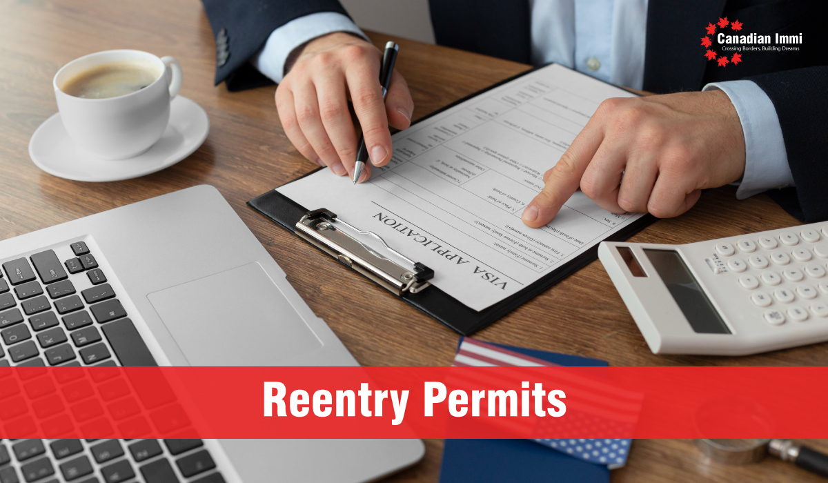 Reentry Permits