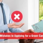 5 Common Mistakes in Applying for a Green Card in Canada