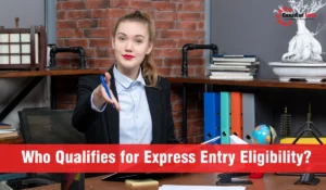 Express Entry Eligibility