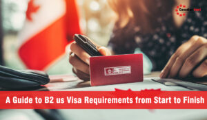 B2 Us Visa Requirements