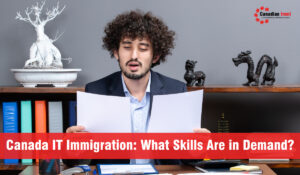 Canada IT Immigration