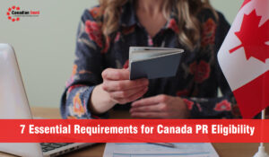 Canada PR Eligibility