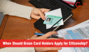 Green Card Holders