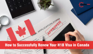 H1B Visa