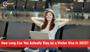 Visitor Visa in 2025