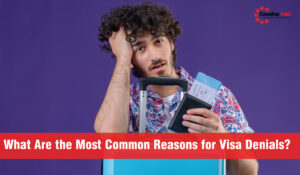 Reasons for Visa Denials