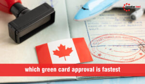 Green Card Approval