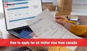 uk visitor visa from canada