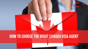 Canada Visa Agent