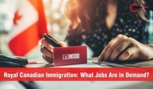 Royal Canadian Immigration