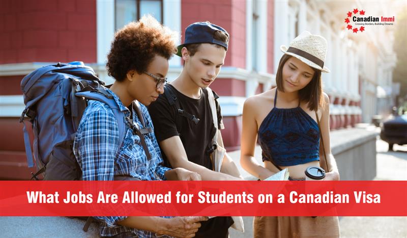 Canadian Visa
